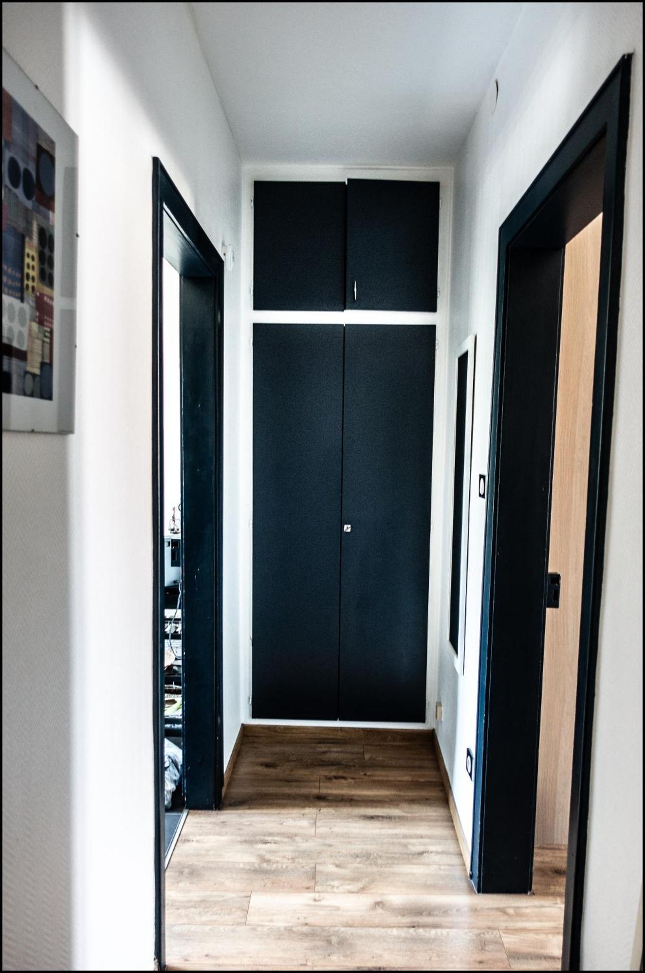 Au Kouglof Avec Netflix Apartment Colmar Bagian luar foto