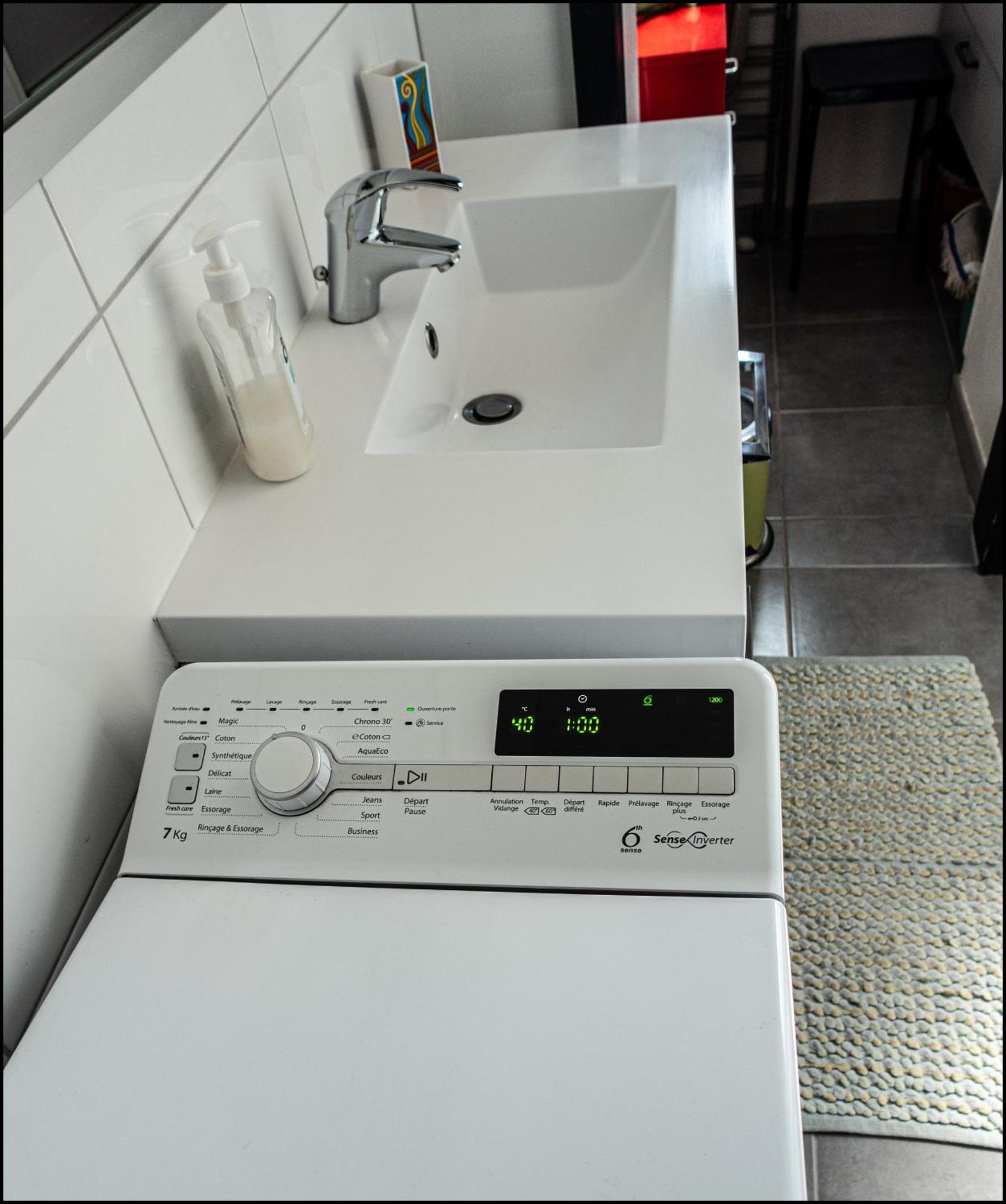 Au Kouglof Avec Netflix Apartment Colmar Bagian luar foto